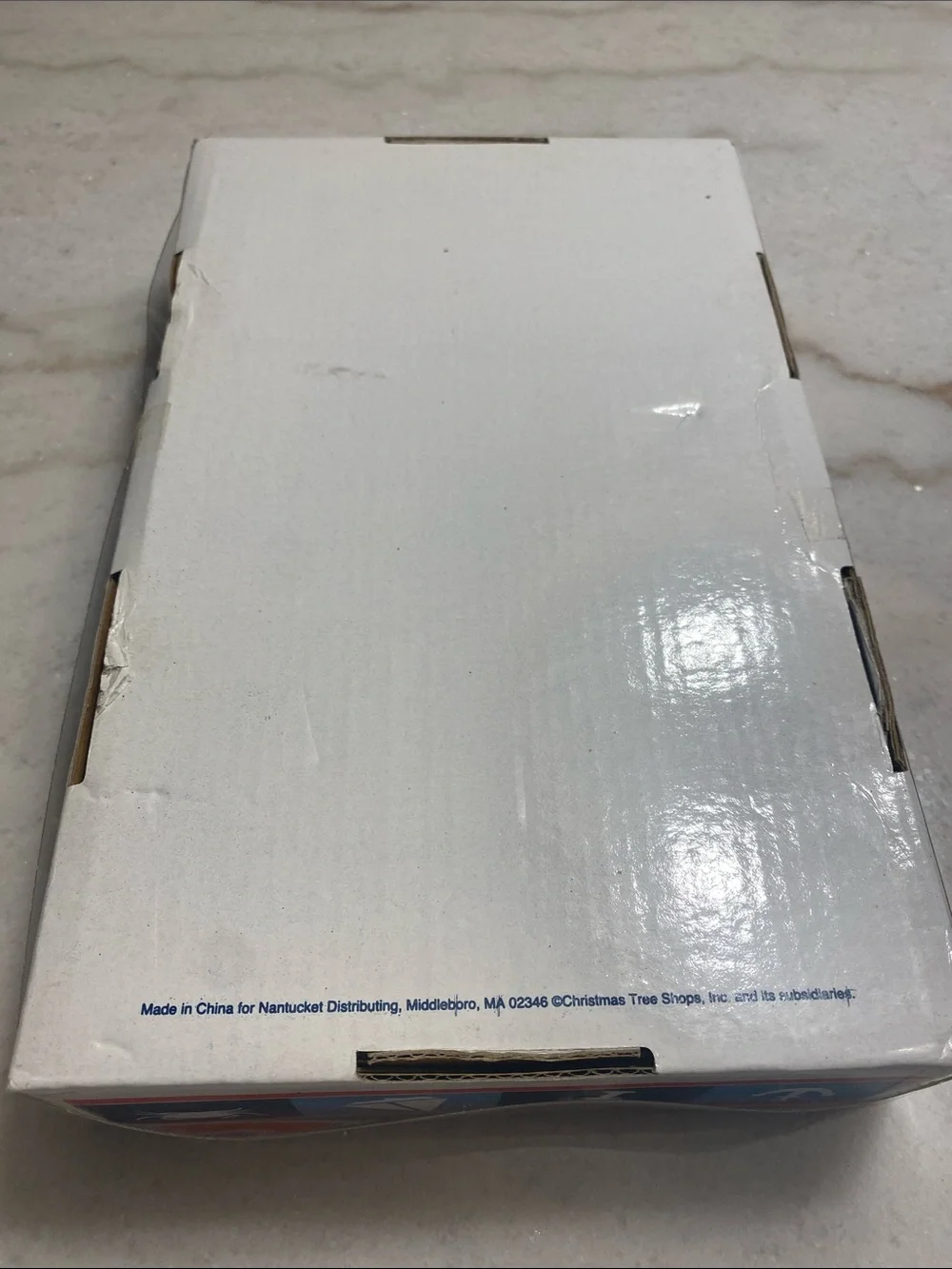 N/A new box
